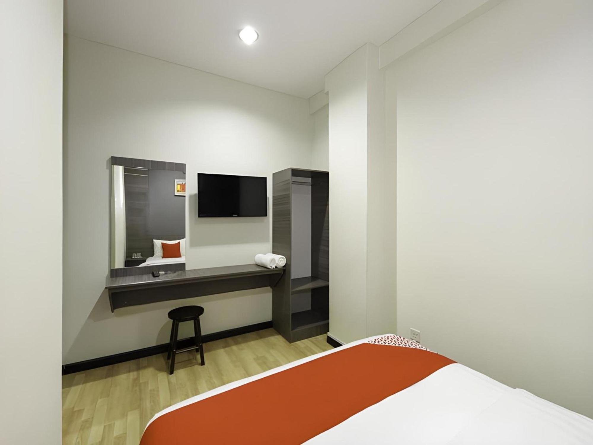 Capital O 812 Hotel Smc Seksyen 13 Shah Alam Zewnętrze zdjęcie
