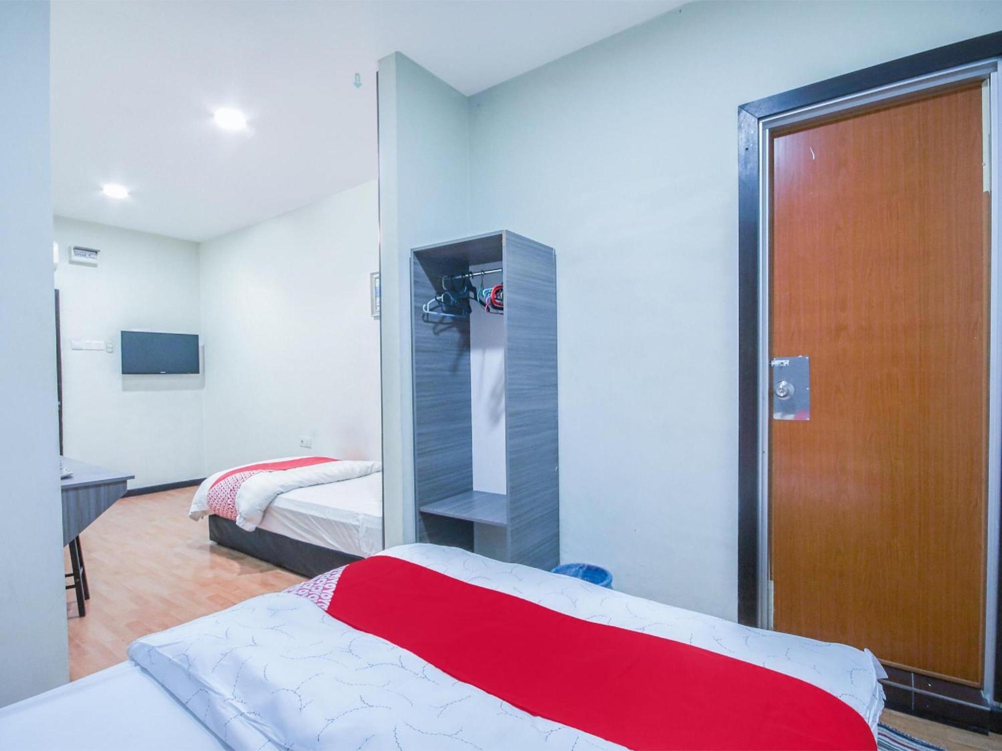 Capital O 812 Hotel Smc Seksyen 13 Shah Alam Zewnętrze zdjęcie
