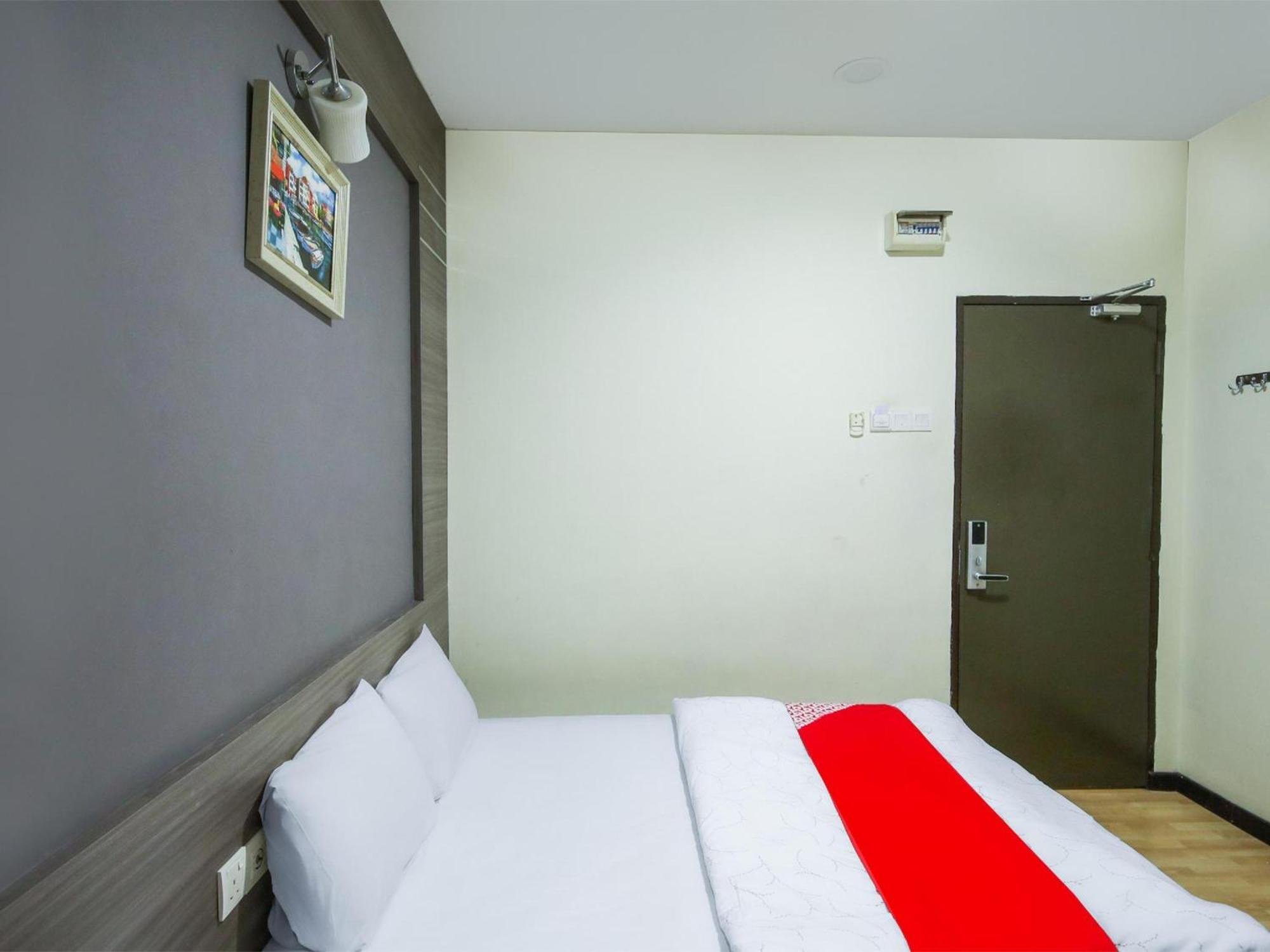 Capital O 812 Hotel Smc Seksyen 13 Shah Alam Zewnętrze zdjęcie