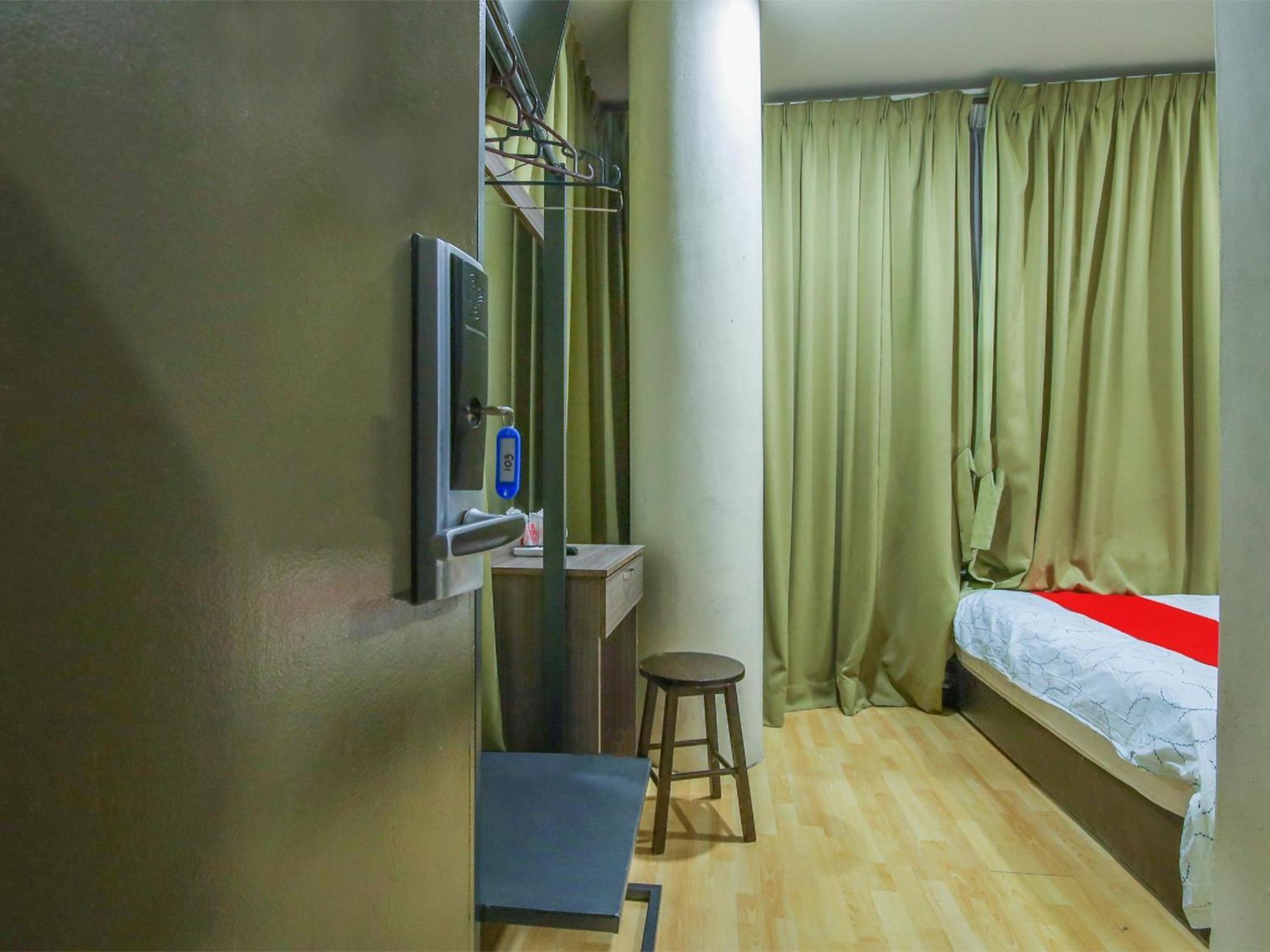 Capital O 812 Hotel Smc Seksyen 13 Shah Alam Zewnętrze zdjęcie