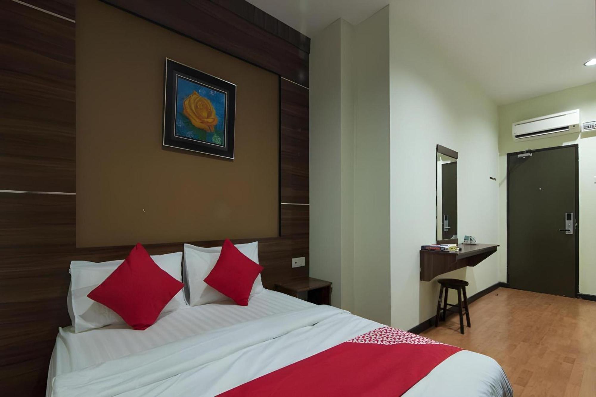 Capital O 812 Hotel Smc Seksyen 13 Shah Alam Zewnętrze zdjęcie