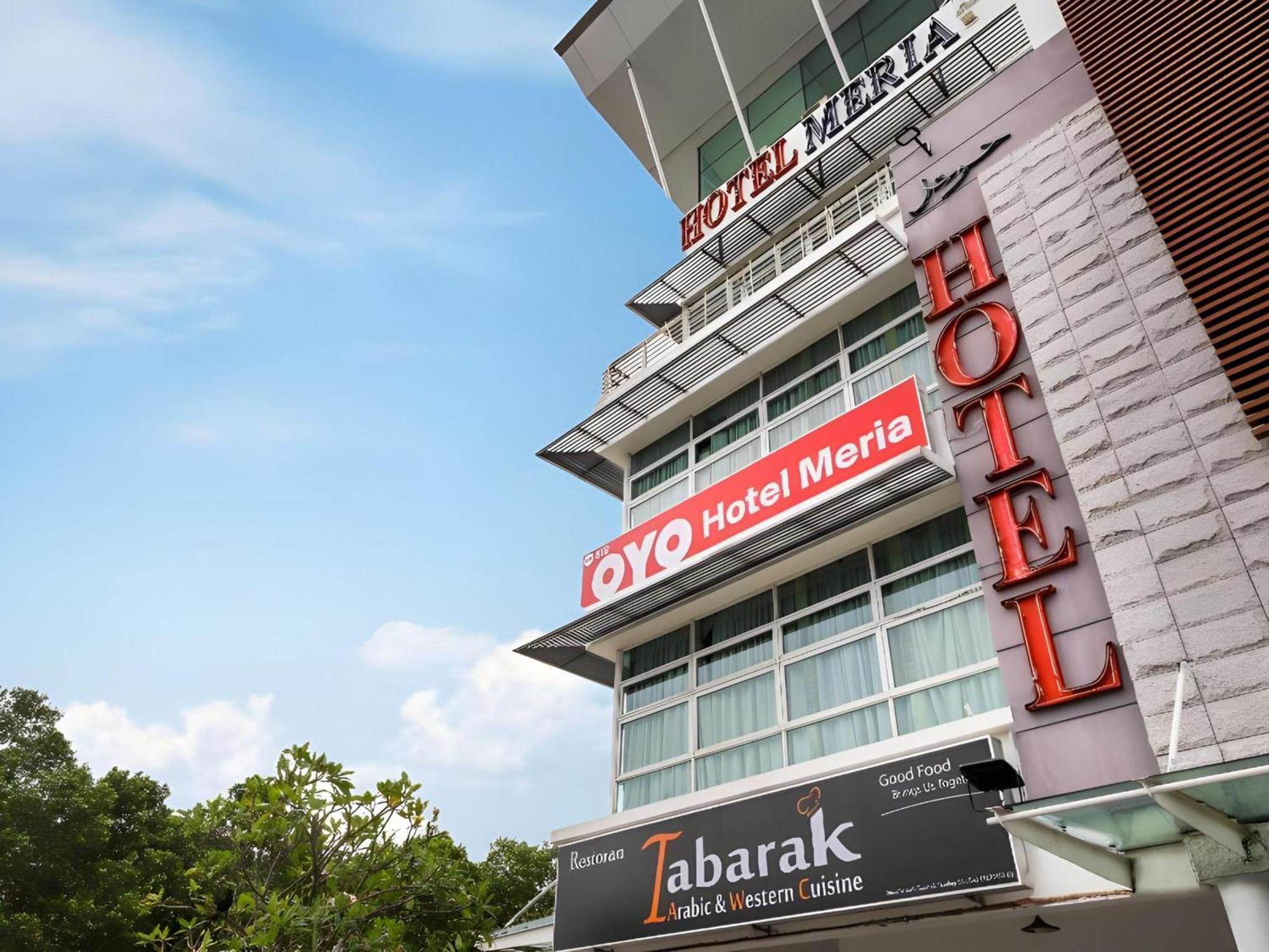 Capital O 812 Hotel Smc Seksyen 13 Shah Alam Zewnętrze zdjęcie